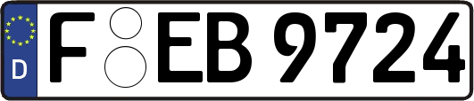 F-EB9724
