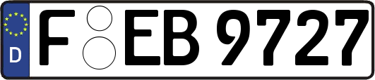 F-EB9727