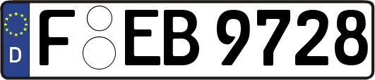 F-EB9728