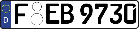 F-EB9730