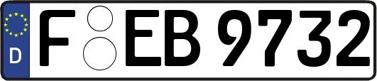 F-EB9732