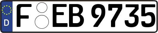 F-EB9735