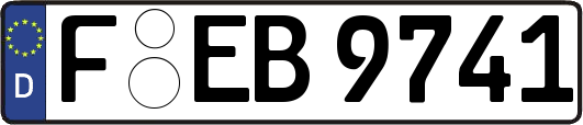 F-EB9741