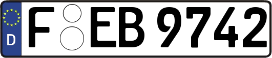 F-EB9742