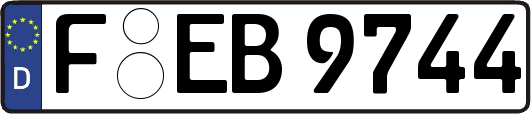 F-EB9744