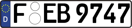 F-EB9747