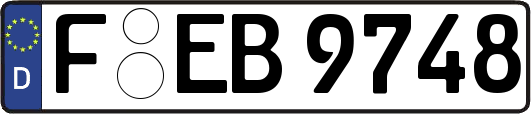 F-EB9748
