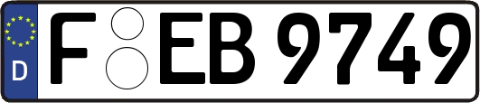 F-EB9749