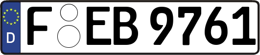 F-EB9761