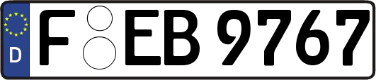F-EB9767