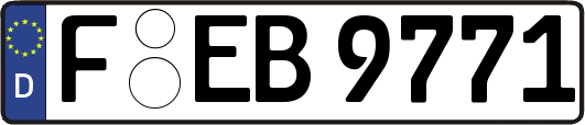 F-EB9771