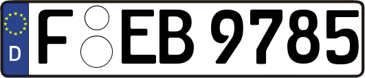 F-EB9785