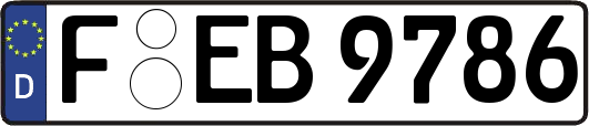 F-EB9786