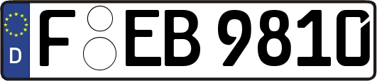 F-EB9810