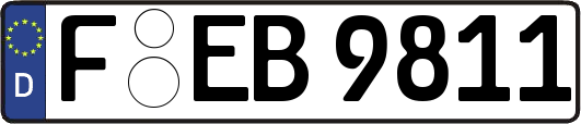 F-EB9811