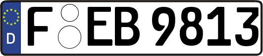 F-EB9813