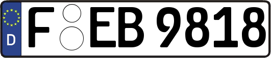F-EB9818