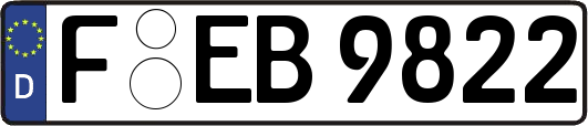 F-EB9822