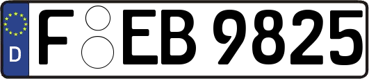 F-EB9825