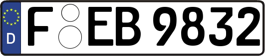 F-EB9832