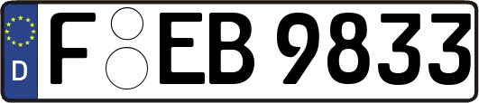 F-EB9833