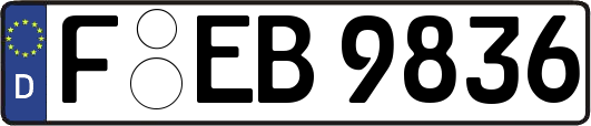 F-EB9836