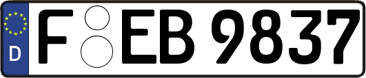 F-EB9837