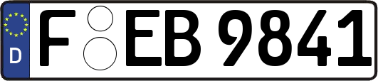 F-EB9841