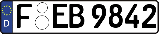 F-EB9842
