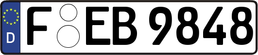 F-EB9848