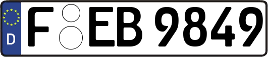 F-EB9849