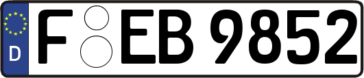 F-EB9852