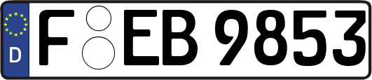 F-EB9853