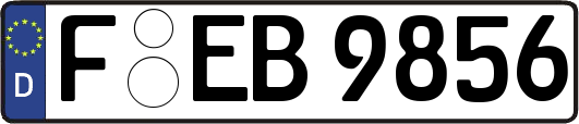F-EB9856