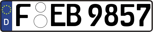 F-EB9857