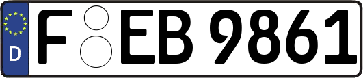 F-EB9861