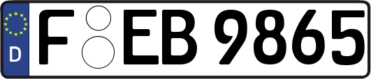 F-EB9865