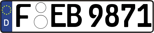 F-EB9871