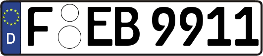 F-EB9911
