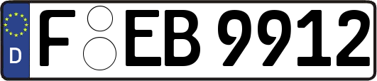 F-EB9912