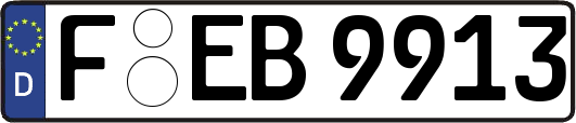 F-EB9913