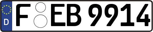 F-EB9914