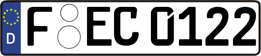 F-EC0122