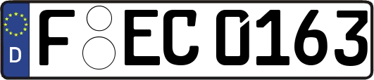 F-EC0163