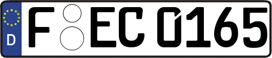 F-EC0165