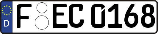 F-EC0168