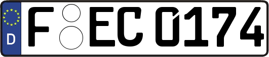 F-EC0174