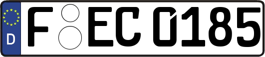 F-EC0185
