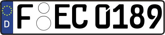 F-EC0189