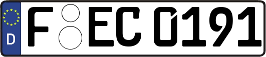 F-EC0191